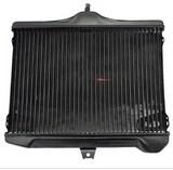 Yamaha V-Max1200 1988-2007 Aluminum Radiator